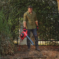 Handheld Blowers | Craftsman CMEBL712 12 Amp Corded Handheld Jobsite Blower image number 4