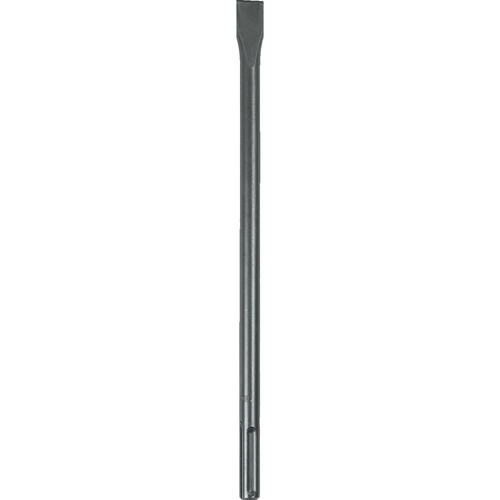Chisels and Spades | Makita D-36491 1 in. x 18 in. SDS-MAX General Purpose Flat Chisel image number 0