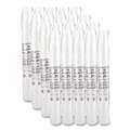 Food Trays, Containers, and Lids | Dart 20J16 20 oz. Foam Drink Cups - White (500/Carton) image number 2