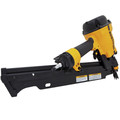 Air Framing Nailers | Bostitch LPF28WW 28 Degree 3-1/4 in. Wire Weld Framing Nailer image number 2