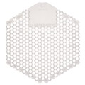 Cleaning & Janitorial Supplies | Fresh Products 3WDS-F-010I060M-03 The Wave 58 grams Urinal Deodorizer - Honeysuckle Scent Clear (60/Carton) image number 0