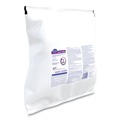 Disinfectants | Diversey Care 100850925 Oxivir 11 in. x 12 in. 1-Ply 1 Wipes - Cherry Almond Scent (160/Refill Pack, 4 Packs/Carton) image number 2