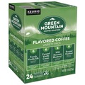 Bulk Savings Pricing 2 | Green Mountain Coffee 5000374160 0.38 oz Flavored Variety Coffee K-Cups - Assorted Flavors (24/Box) image number 2