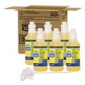 Degreasers | P&G Pro 80895240 32 oz Hi-Temp Grill and Griddle Cleaner (6/Carton) image number 0