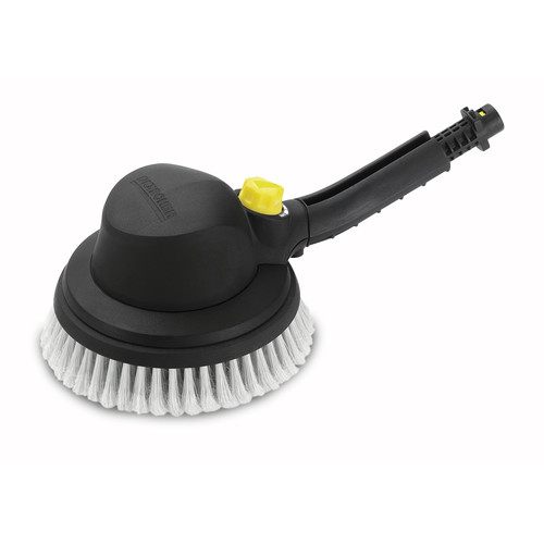 Pressure Washer Accessories | Karcher 8.923-682.0 4,000 PSI Universal Rotating Wash Brush image number 0
