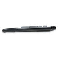 Office Jansan | Kensington K72402US Pro Fit Comfort Wired Internet/Media Keyboard - Black image number 1