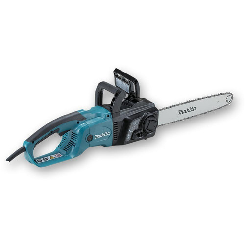 Chainsaws | Makita UC4051A 16 in. Electric Chainsaw image number 0
