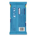 Cleaning Cloths | Windex 00019800002961 7 in. x 8 in. Cloth Glass and Surface Wet Wipe - Unscented White image number 1