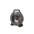  | Ridgid 64263 K9-102 NA 1-1/4 in. - 2 in. FlexShaft Machine Kit with 50 ft. 1/4 in. Cable image number 3