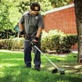 String Trimmers | Factory Reconditioned Makita XRU15PT-R 18V X2 (36V) LXT Brushless Lithium-Ion Cordless String Trimmer Kit with 2 Batteries (5 Ah) image number 7