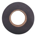 Labels | ZEUS BAU66151 1 in. x 50 ft. Dry Erase Magnetic Label Tape - White image number 1