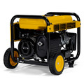 Portable Generators | Dewalt PMC164000 DXGNR4000 4000 Watt 223cc Portable Gas Generator image number 3