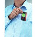 Laser Distance Measurers | Leica D2 DISTO Handheld Laser Distance Measurer (For Indoor Applications) image number 4