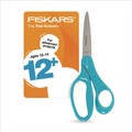 Office & Office Supplies | Fiskars 1068911 7 in. Long Pointed Tip Offset Student Scissors - Assorted Color Handle image number 3