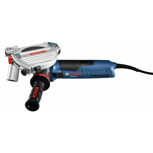 Angle Grinders | Bosch GWS13-50TG 5 in. Angle Grinder with Tuckpointing Guard image number 0