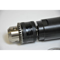 Air Drills | AirBase EATDR05S1P Industrial 1/2 in. 6 CFM Reversible Air Drill image number 1