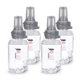 Bulk Savings Pricing 2 | GOJO Industries 8711-04 700 mL Clear and Mild Foam Handwash Refill for ADX-7 Dispenser - Fragrance-Free (4/Carton) image number 0