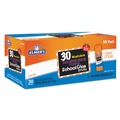 Adhesives & Glues | Elmer's E605 0.77 oz Disappearing Purple All Purpose Glue Sticks - Dries Clear (30/Box) image number 0