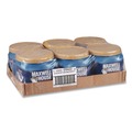 Coffee | Maxwell House 4300009422 27.5 oz Canister Original Coffee (6/Carton) image number 0