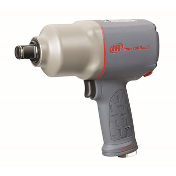 AIR TOOLS | Ingersoll Rand 2145QIMAX-6 3/4 in. Quiet Air Impact Wrench with 6 in. Extended Anvil