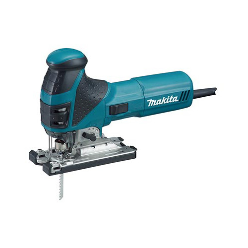 Jig Saws | Makita 4351FCT Barrel Grip Jigsaw with LED Light image number 0