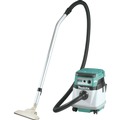 Wet / Dry Vacuums | Factory Reconditioned Makita XCV14Z-R 18V X2 (36V) LXT Brushless Lithium-Ion 4 Gallon Wet/Dry Dust Extractor/Vacuum (Tool Only) image number 0