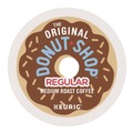 Office Jansan | The Original Donut Shop 5000330069 Coffee K-Cups - Donut Shop Regular (24/Box) image number 1