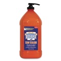 Cleaning & Janitorial Supplies | Boraxo DIA 06058 3 Liter Orange Heavy Duty Hand Cleaner - Citrus Scent (4/Carton) image number 1