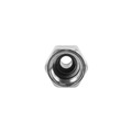 Air Tool Adaptors | Dewalt DXCM036-0210 Industrial Female Plugs image number 3