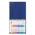 Customer Appreciation Sale - Save up to $60 off | Avery 11143 CUSTOMIZABLE TOC READY INDEX MULTICOLOR DIVIDERS, 15-TAB, LETTER (1 Set) image number 1
