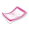 Office Jansan | Fellowes Mfg Co. 52042 10 mil 9 in. x 11.5 in. Laminating Pouches - Gloss Clear (50/Pack) image number 1