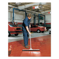 Cleaning & Janitorial Supplies | Unger HM550 Water Wand 22 in. Wide Blade Heavy-Duty Squeegee image number 1