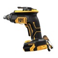 Screw Guns | Dewalt DCF630B 20V MAX XR Brushless Lithium-Ion Cordless Drywall Screwgun (Tool Only) image number 4