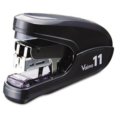 Office Staplers & Punches | MAX HD92323 35-Sheet Capacity Vaimo Stapler - Black image number 0