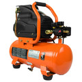 Portable Air Compressors | Industrial Air C031I 3 Gallon 135 PSI Oil-Lube Hot Dog Air Compressor (1.0 HP) image number 8