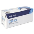 Food Service | Boardwalk 7329322 12 in. x 2000 ft. Standard Foodservice Film (1/Carton) image number 1
