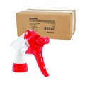 Cleaning Tools | Boardwalk 511264 8 in. Tube Trigger Sprayer for 16 - 24 oz. Bottles - Red/White (24/Carton) image number 0