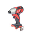 Combo Kits | Milwaukee 2695-24 M18 18V Lithium-Ion 4-Tool Combo Kit image number 5