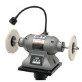 Bench Grinders | JET JT9-578218 IBG-8VSB 8 in. Variable Speed Industrial Buffer image number 1