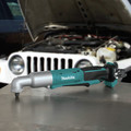 Impact Wrenches | Factory Reconditioned Makita LT02Z-R 12V MAX CXT Lithium-Ion Cordless 3/8 in. Angle Impact Wrench (Tool Only) image number 4