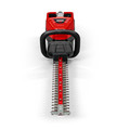 Hedge Trimmers | Snapper 1697198 48V Brushed Lithium-Ion 24 in. Cordless Hedge Trimmer (Tool Only) image number 6