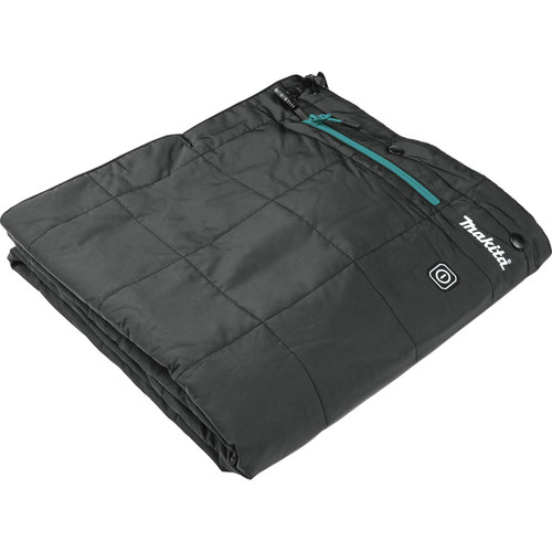 Heated Gear | Makita DCB200A 18V LXT Lithium-Ion Cordless Heated Blanket (Blanket Only) image number 0