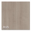 Cleaning & Janitorial Supplies | Linea Italia LITUR602ASH Urban Series 59 in. x 59 in. x 29.5 in. L-Shaped Desk - Ash image number 2