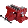 Clearance Center | Wilton WL9-28816 Utility HD 8 in. Jaw Bench Vise image number 2