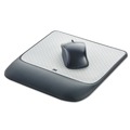 Percentage Off | 3M MW85B 8-1/2 in. x 9 in. Precise Mouse Pad with Gel Wrist Rest - Gray/Black image number 5