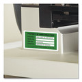  | Avery 61530 PermaTrack 2 in. x 3.75 in. Durable Asset Tag Labels - White (8 Sheets/Pack, 8/Sheet) image number 3