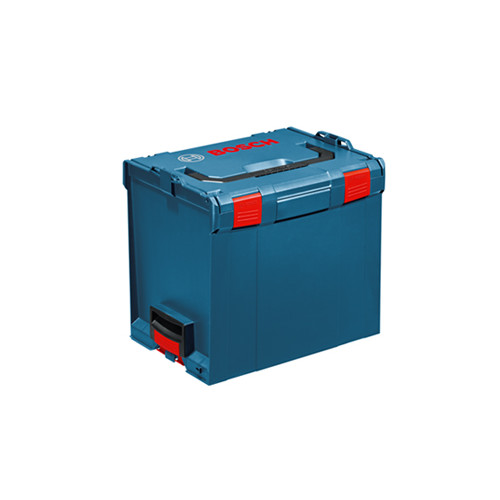 Storage Systems | Bosch LBOXX-4 15 in. Stackable Storage Case image number 0