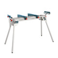 Saw Accessories | Bosch T1B Folding-Leg Miter Saw Stand image number 1