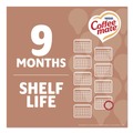Coffee | Coffee-Mate 11002807 Liquid Coffee Creamer, Cafe Mocha, 0.38 Oz Mini Cups, 50/box image number 5