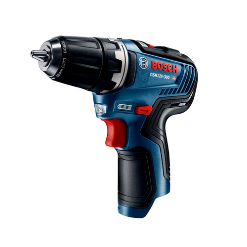 Drill Drivers | Bosch GSR12V-300N 12V Max EC Brushless Lithium-Ion 3/8 in. Cordless Drill Driver (Tool Only) image number 0